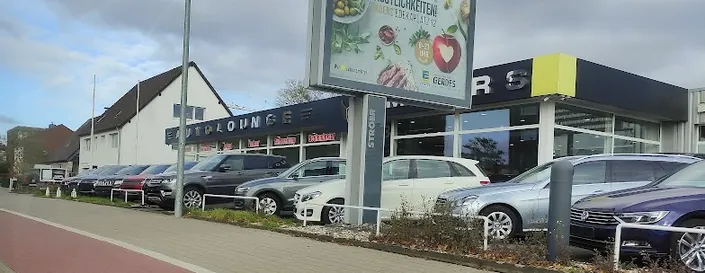 Autolounge GmbH