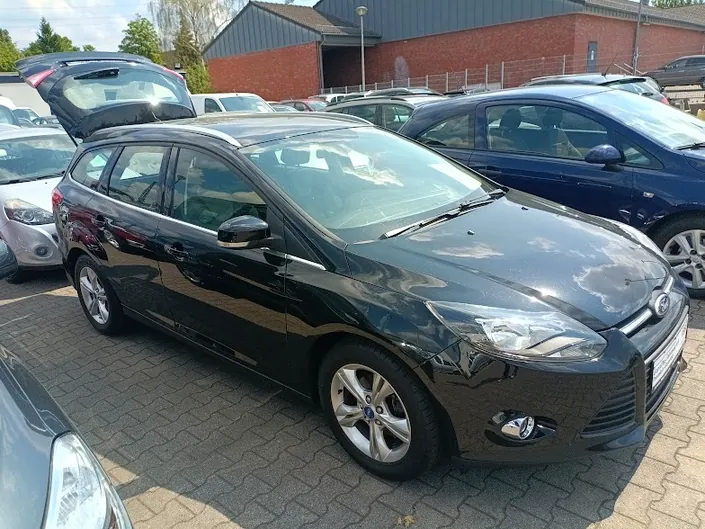 Automobile Alexander Mentzl