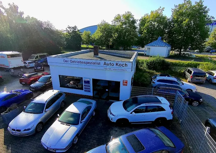 Automobile Koch GmbH