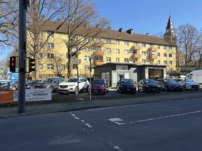 Automobile Langerfeld
