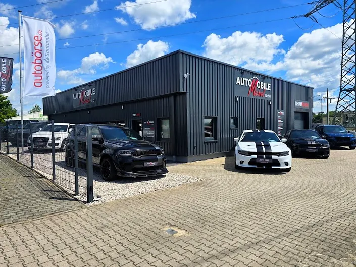Automobile Michel GmbH