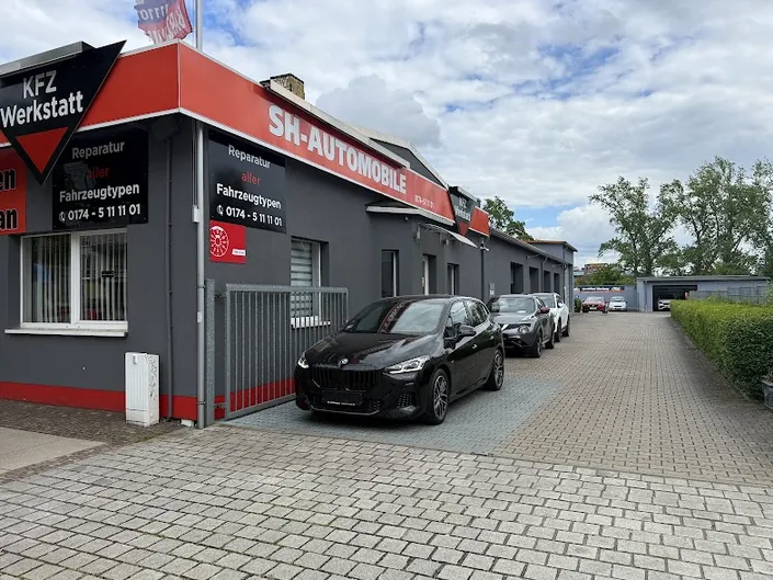Automobile Sh