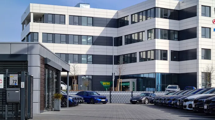 Automobile Simic GmbH
