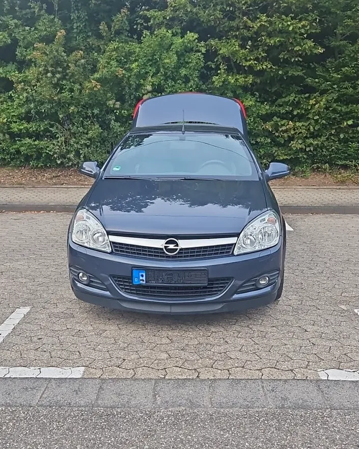 Automobile Solingen OHG