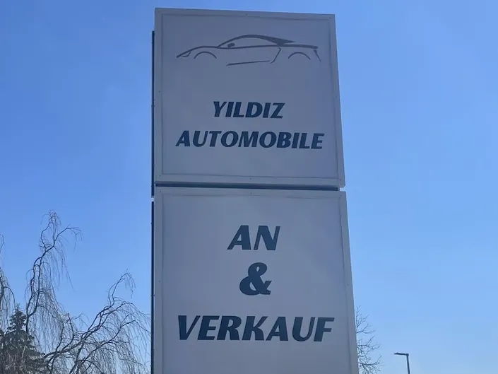Automobile Yildiz