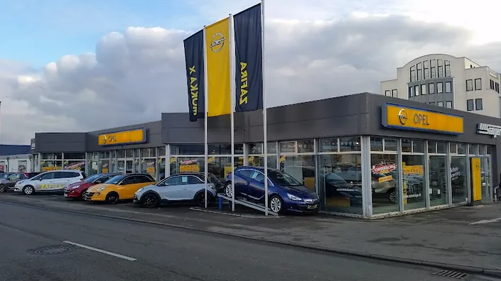 Automobilforum Staiger GmbH – Filiale Leinfelden-Echterdingen