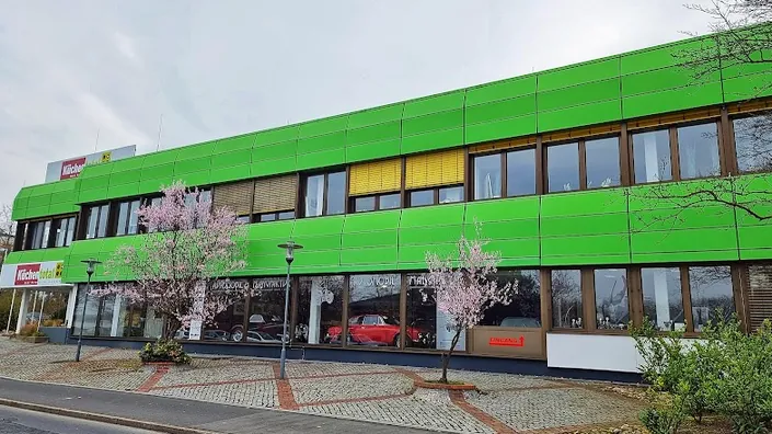 Automobilmanufaktur