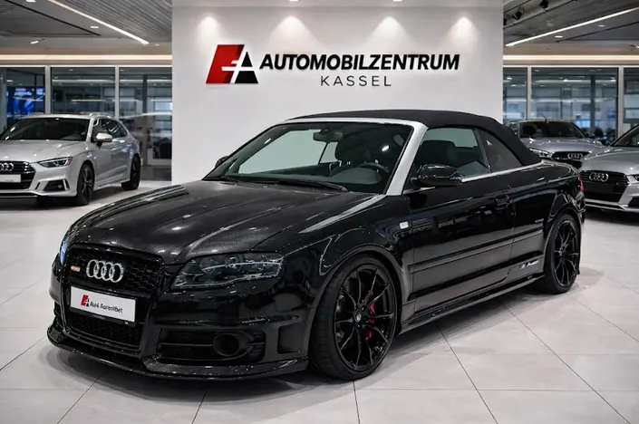 Automobilzentrum Kassel