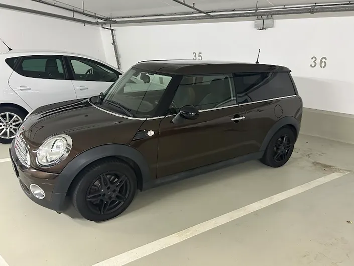 AUTOPARK RÖDERMARK