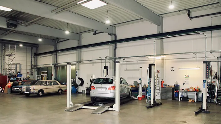 Autopartner Inh. Frank Hilger