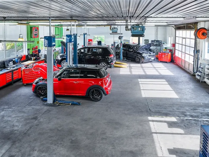 Autoservice Fürst
