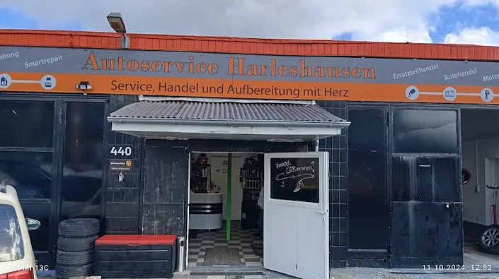 Autoservice Ihringshausen