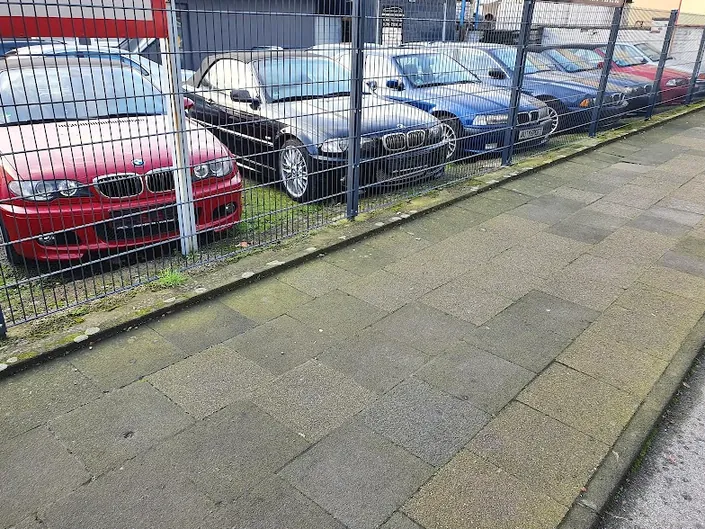 Autosport 99 Duisburg