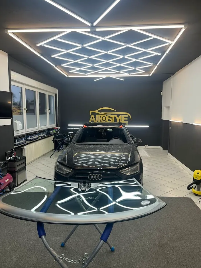 Autostyle Langen GmbH