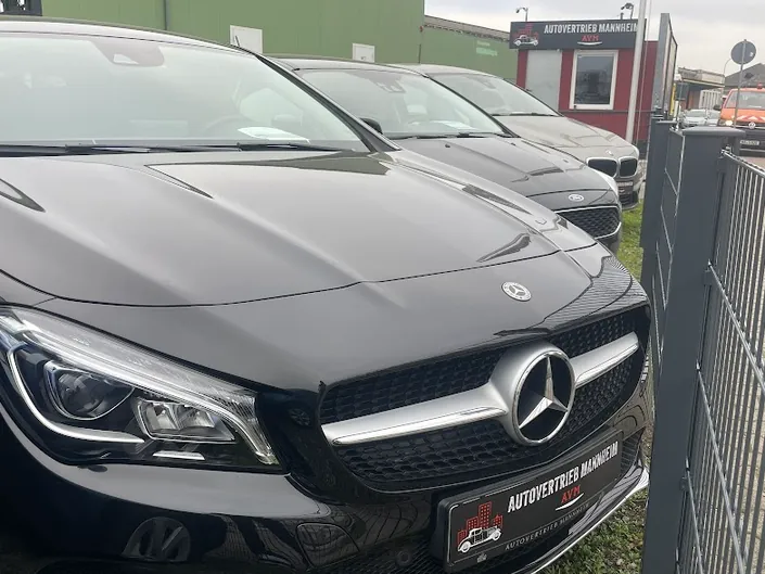 Autovertrieb Mannheim