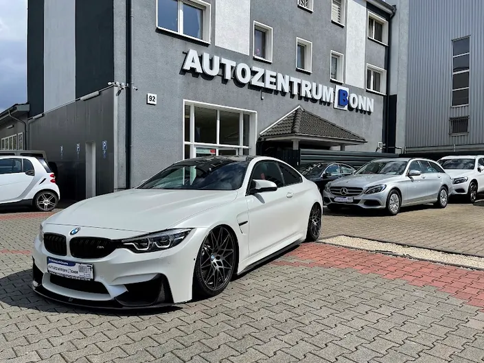 Autozentrum Bonn