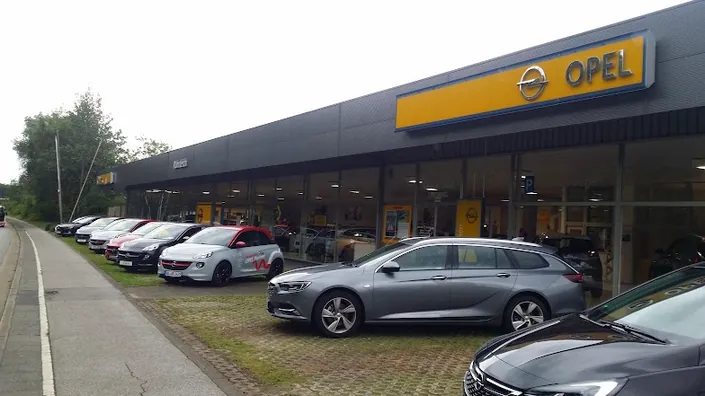 Autozentrum Ruhrdeich DU-Neumühl I Gebrauchtwagen-Outlet-Store