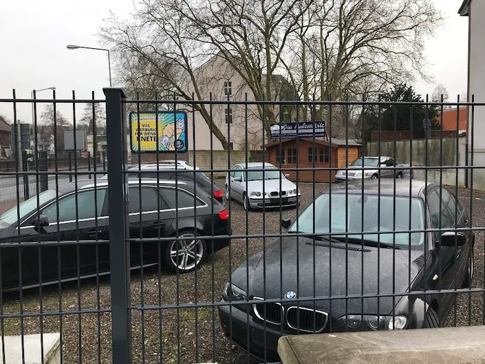 Bas Automobile