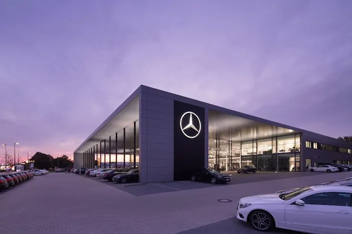 Beresa GmbH & Co. KG