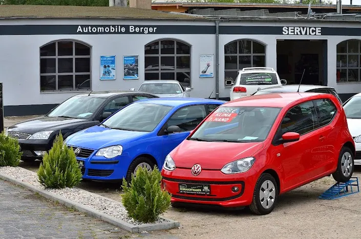 Bergers Car Service – Autowerkstatt Leipzig