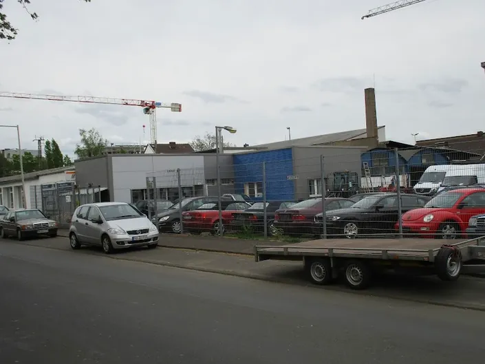 Beris Automobilagentur e.k
