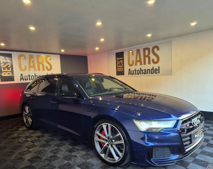Best Cars Autohandel