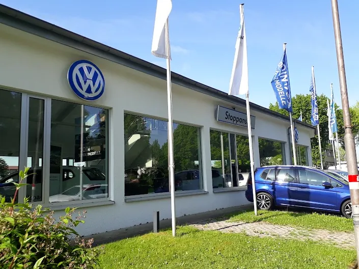 bhg Autohandelsgesellschaft mbH, Audi Servicepartner