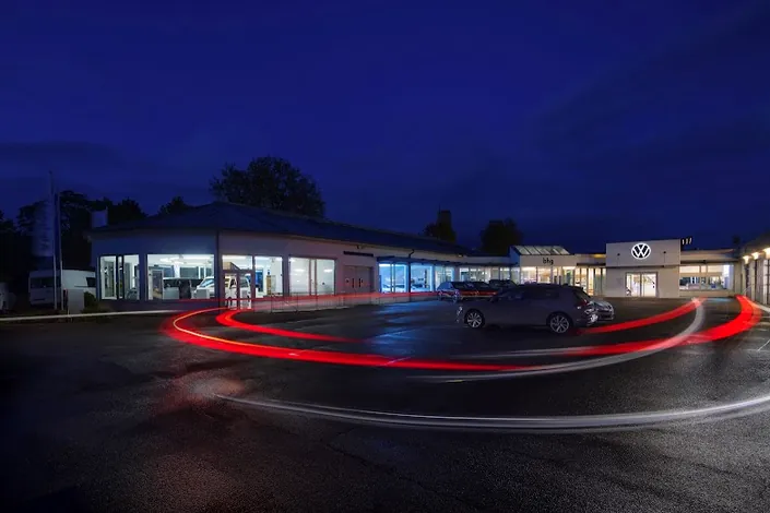 bhg Autohandelsgesellschaft mbH, Volkswagen und Volkswagen Nutzfahrzeuge Vertragshändler, SEAT und CUPRA Servicepartner