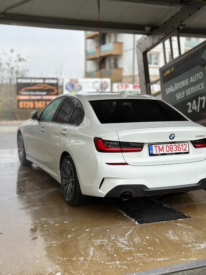 BMW Ratzel Gebrauchtwagenzentrum | Stutensee-Blankenloch