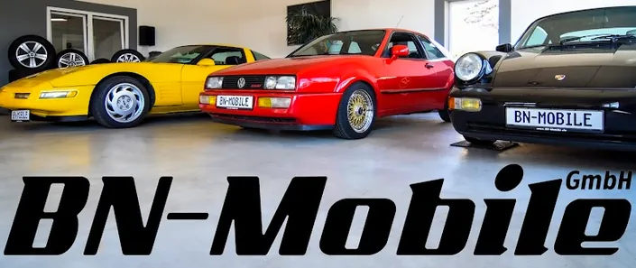BN-Mobile GmbH