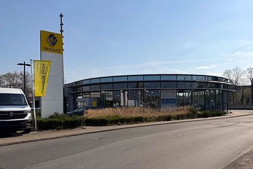BOB Automobile GmbH – RENAULT – Bochum