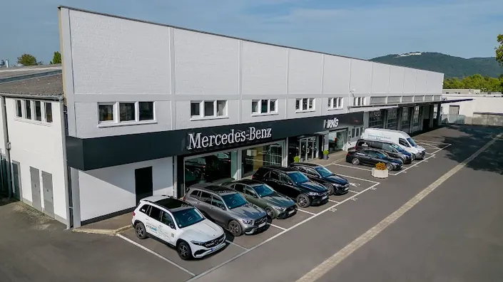 Bonner Autohaus GmbH