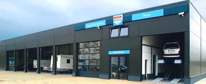 Bosch Car Service Beyer GmbH