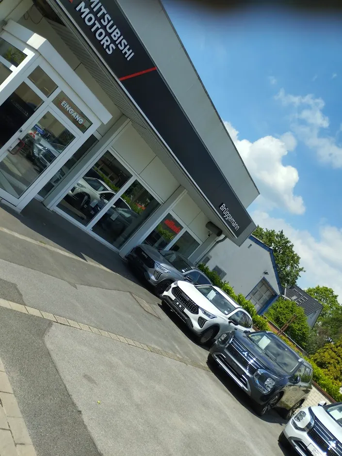 Brüggemann TS GmbH | Ihr Mitsubishi & ORA Vertragshändler