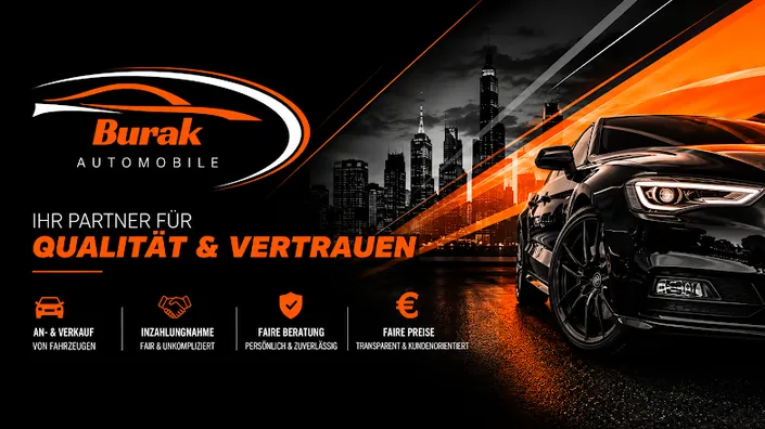 Burak Automobile
