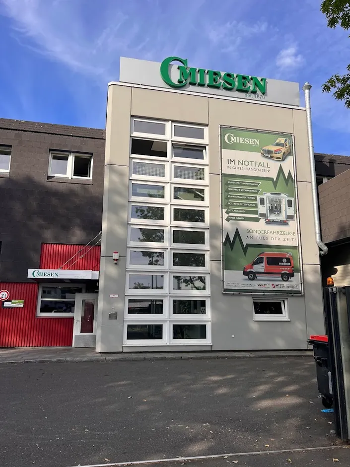 C. Miesen GmbH & Co. KG