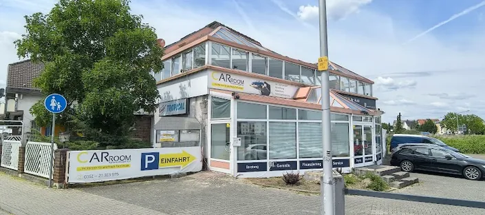 Car Room Automobilagentur (Münster bei Dieburg)