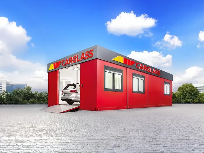 Carglass GmbH Bochum (Wattenscheid)