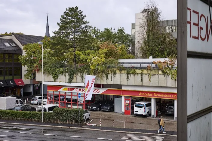 Carglass GmbH Bonn
