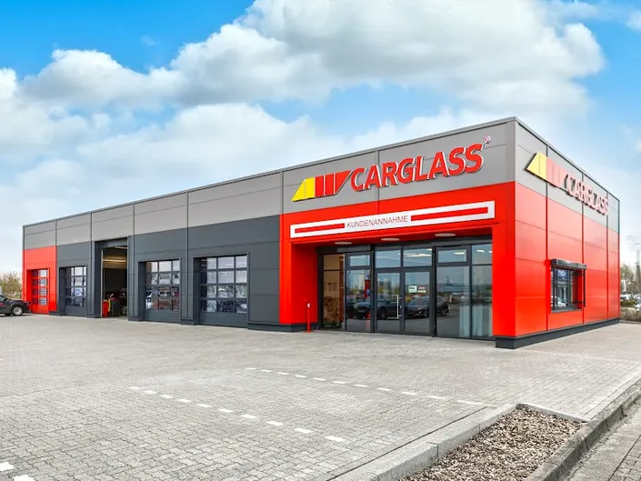 Carglass GmbH Duisburg