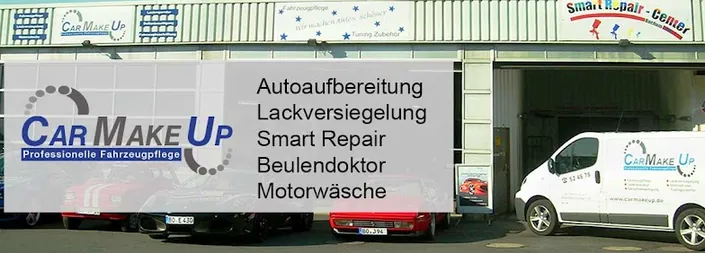 CarMakeUp
