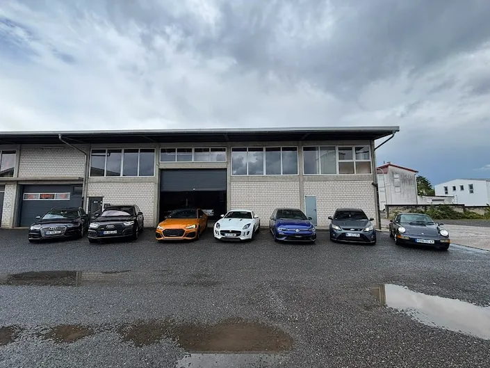 CARMO Automobile GmbH