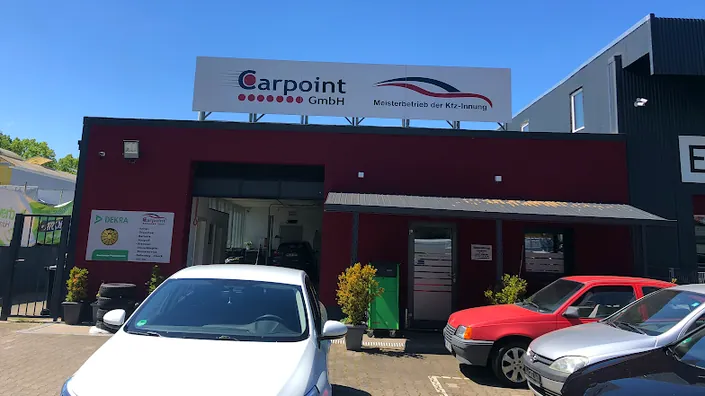 Carpoint GmbH, Mannheim