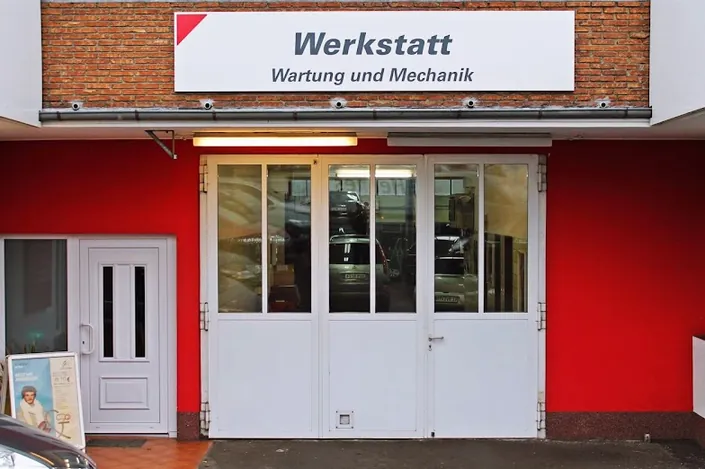 Citroën Autohaus Lamertz e.K.