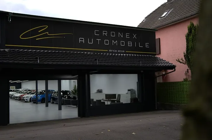 Cronex Automobile