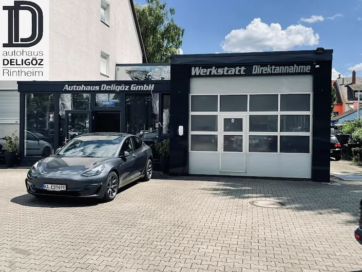 D-D Automobile & Service GmbH