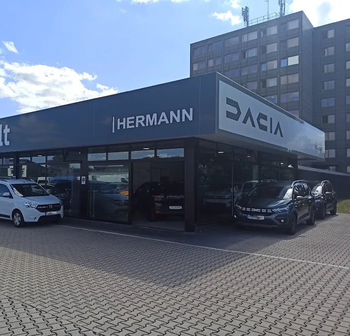 Dacia Kassel Hermann GmbH