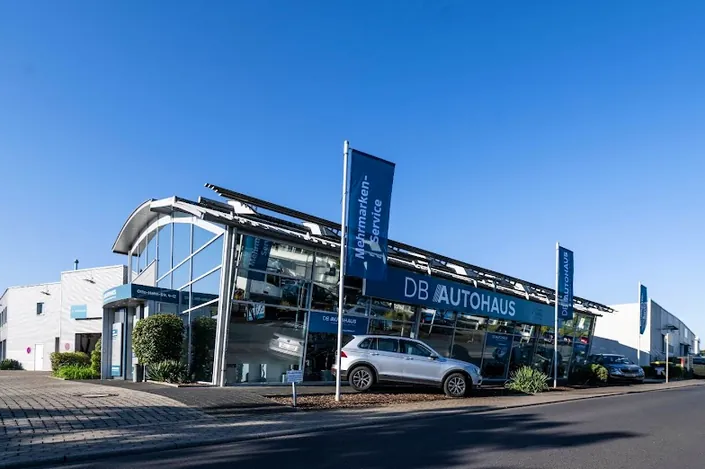 DB Autohaus Maintal