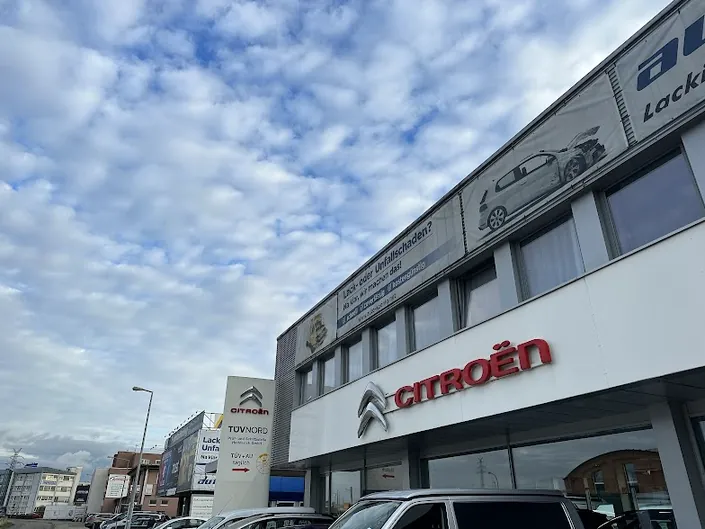 De Novo Automobile GmbH & Co KG