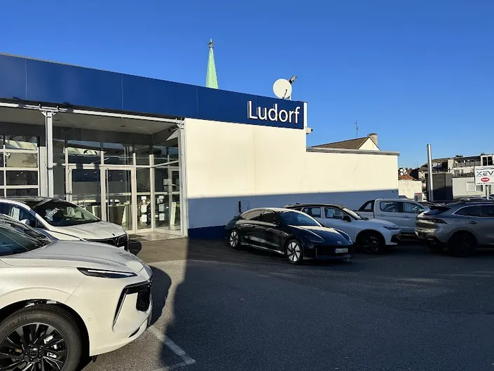 Debecker & Ludorf GmbH